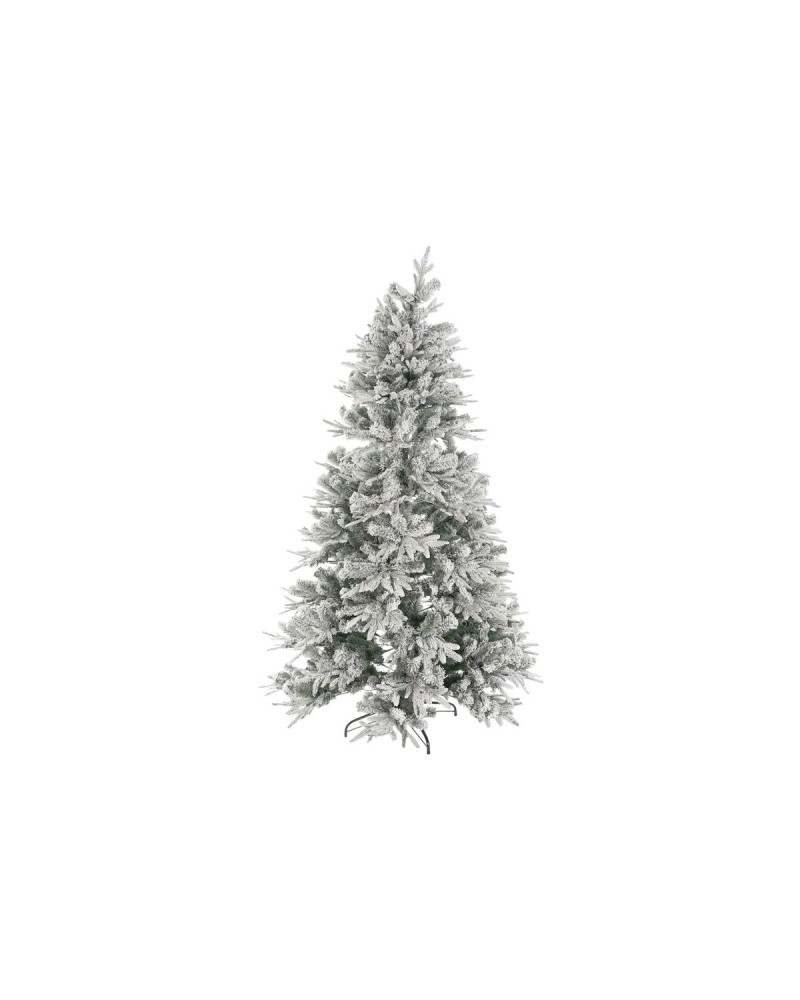 ESPRIT White Christmas Tree with Snow Effect, 120 x 120 x 210 cm
